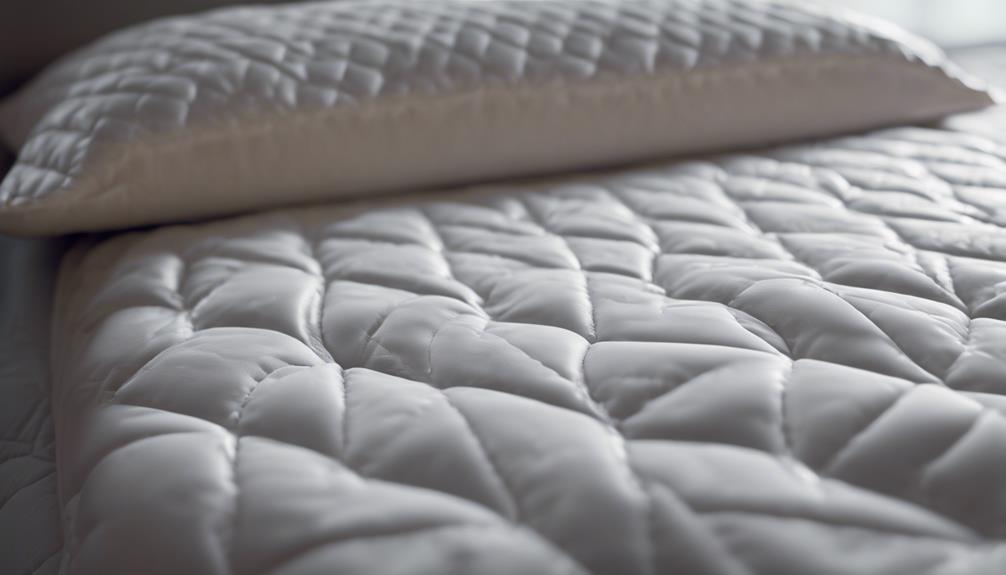 protect your mattress well