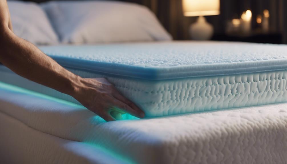 protecting mattress for longevity