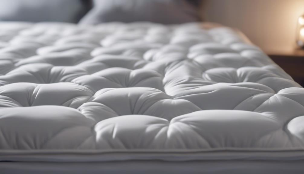 protecting mattress toppers effectively
