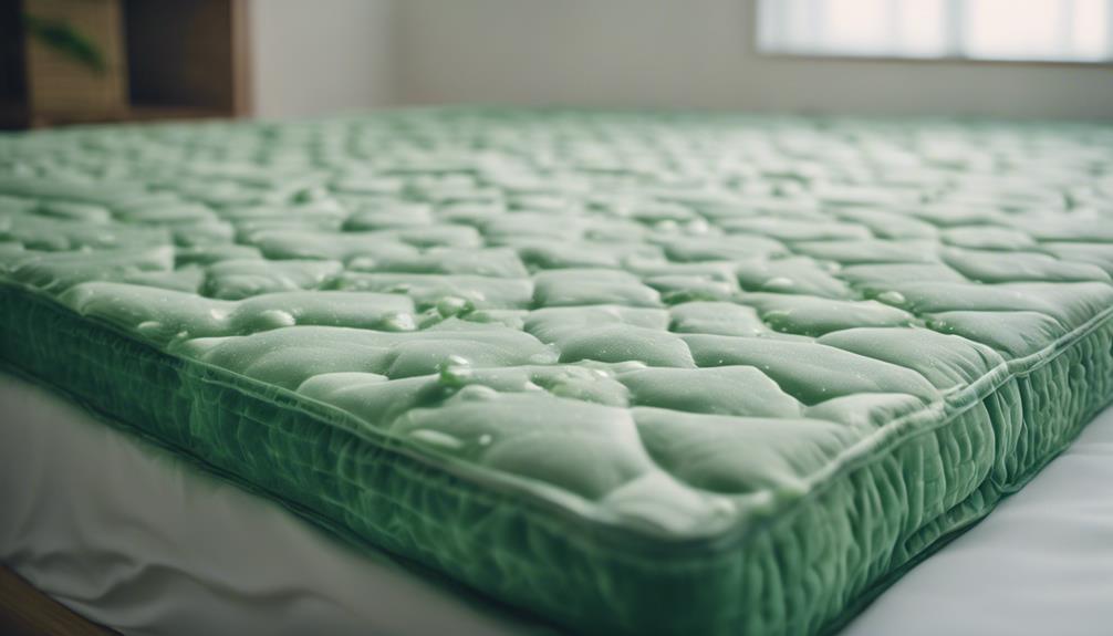 protecting your mattress properly