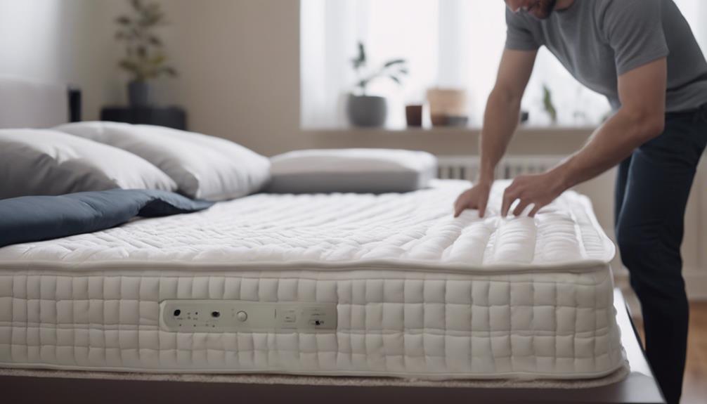 protecting your mattress s longevity