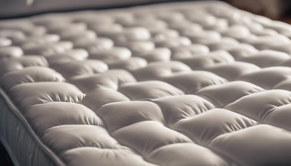 protecting your mattress topper
