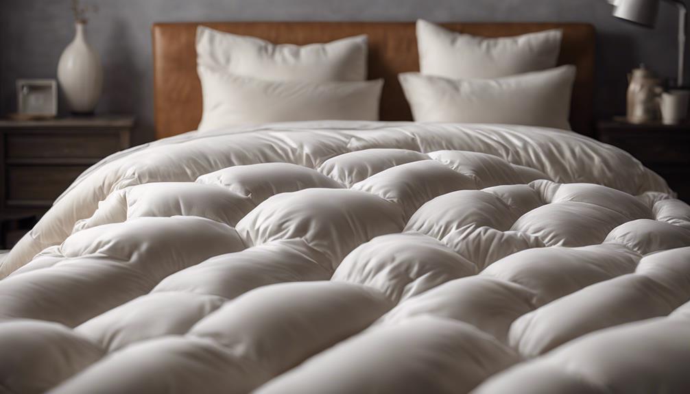 protective covers for comforters