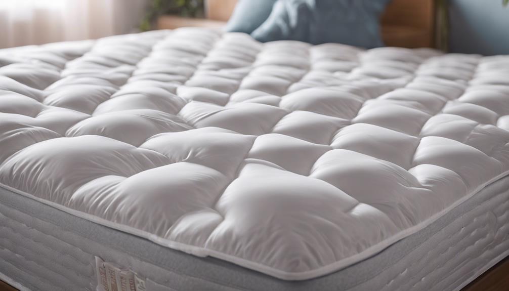 protective mattress cover essential