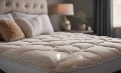 purchase heated mattress pad