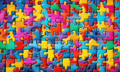 puzzle games for mental fun