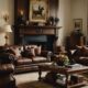 ralph lauren home aesthetic