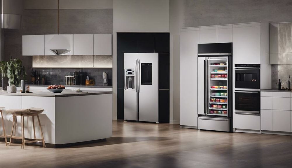 refrigerator shopping guide 2022