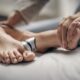 relief for bunion pain