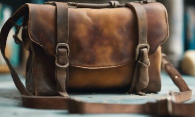 restoring leather goods in canada