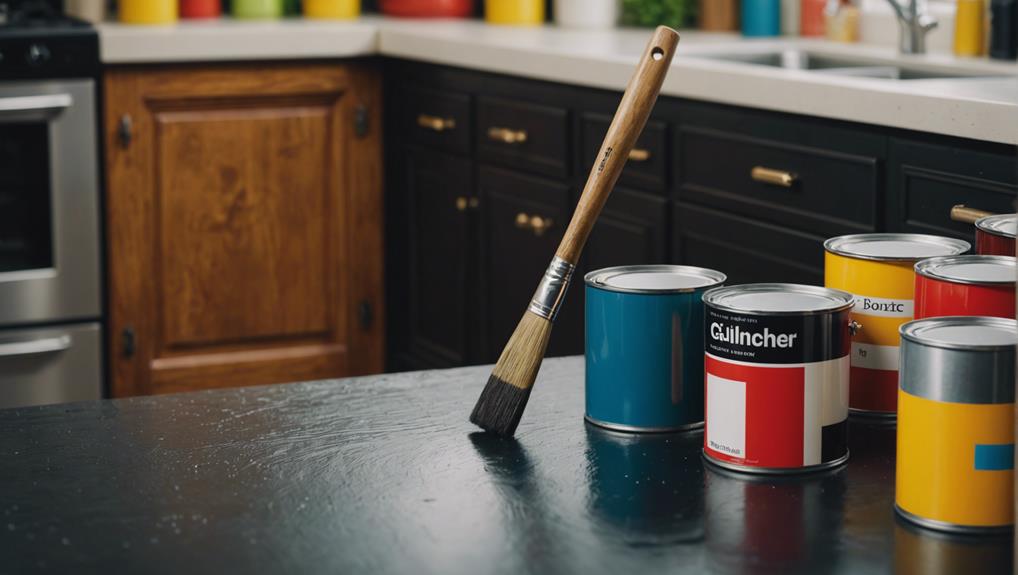 revamp cabinets without sanding