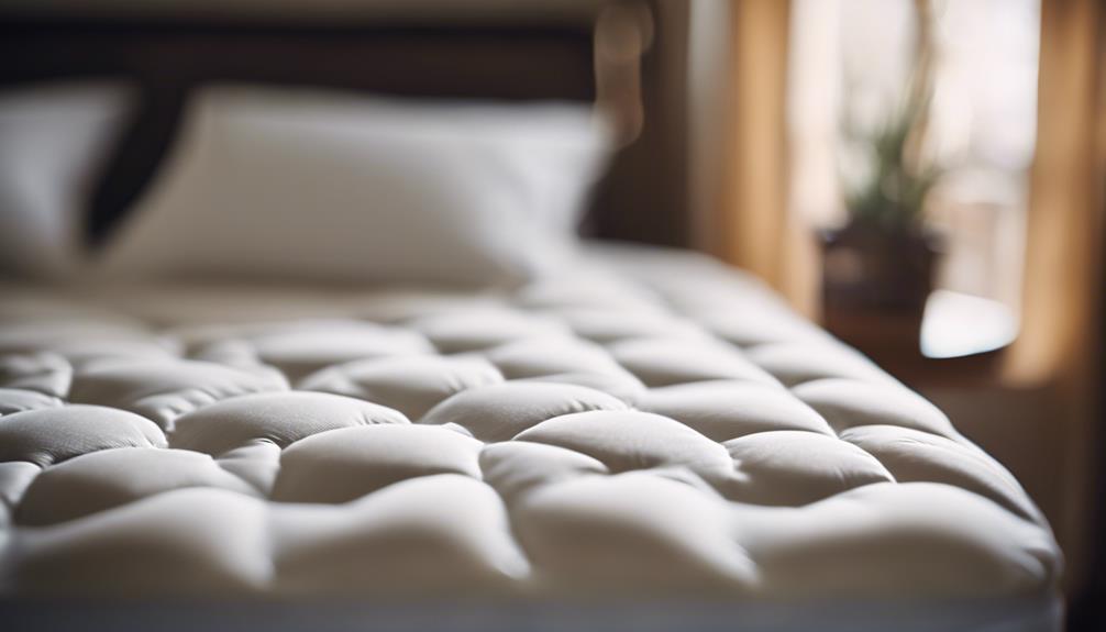 revived mattress sleep better