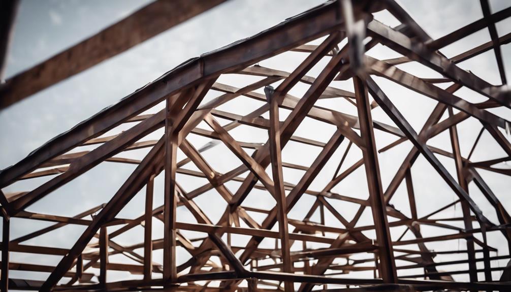 15 Best Roofing Trusses for Your Next Construction Project - Expert ...