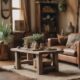 rustic home decor explained