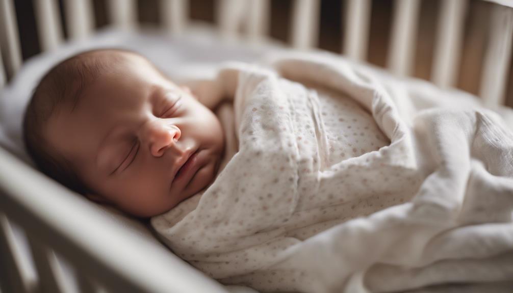 safe care for newborns