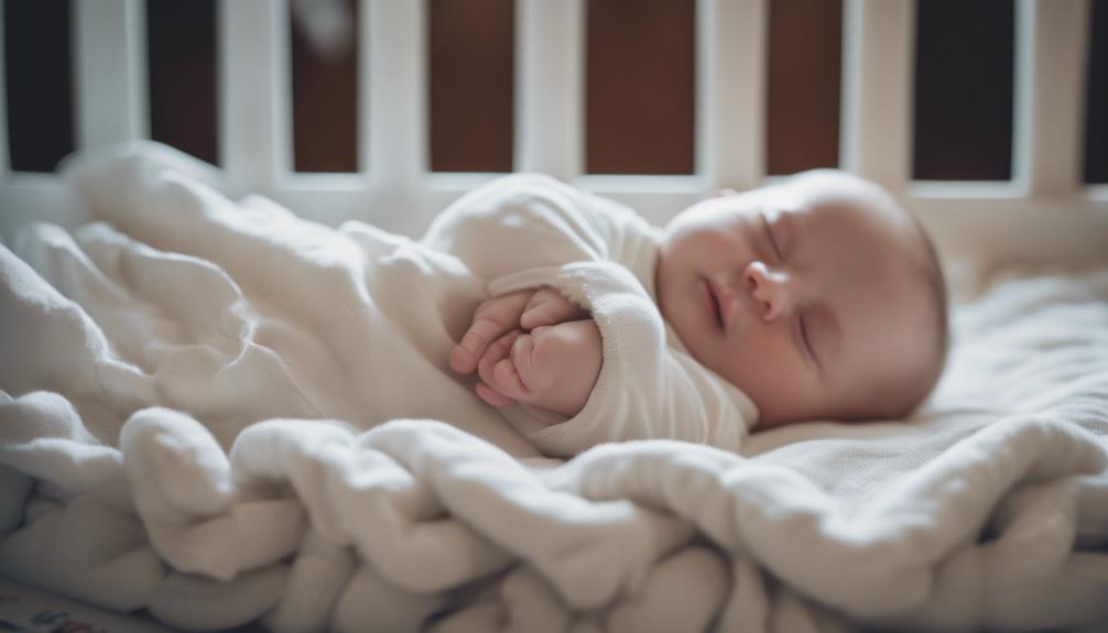 safe sleep options for babies