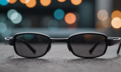 safety glasses buying guide