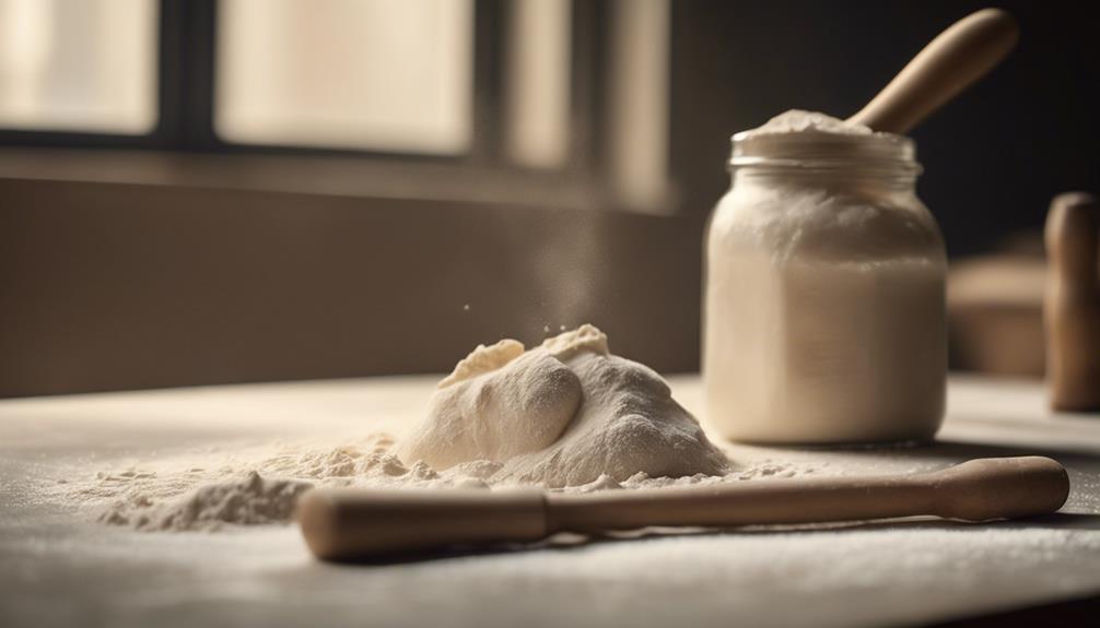 salt dough craft tutorial