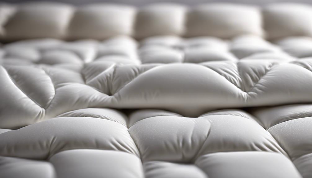 selecting a dormeo mattress