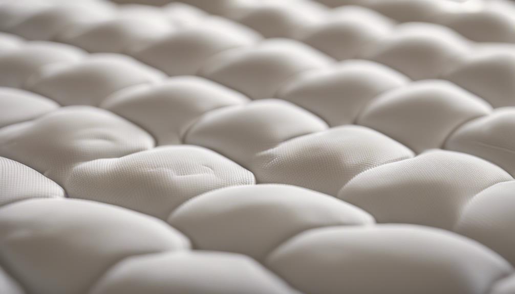 selecting the perfect mattress
