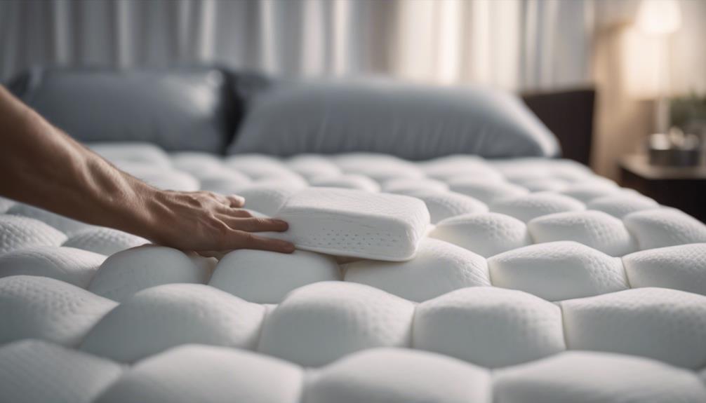 selecting the perfect mattress pad