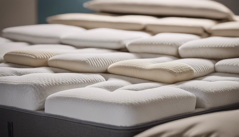 selecting the perfect mattress topper