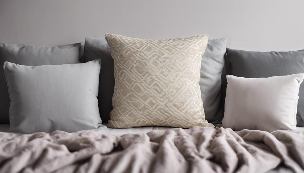 selecting the perfect pillowcase size