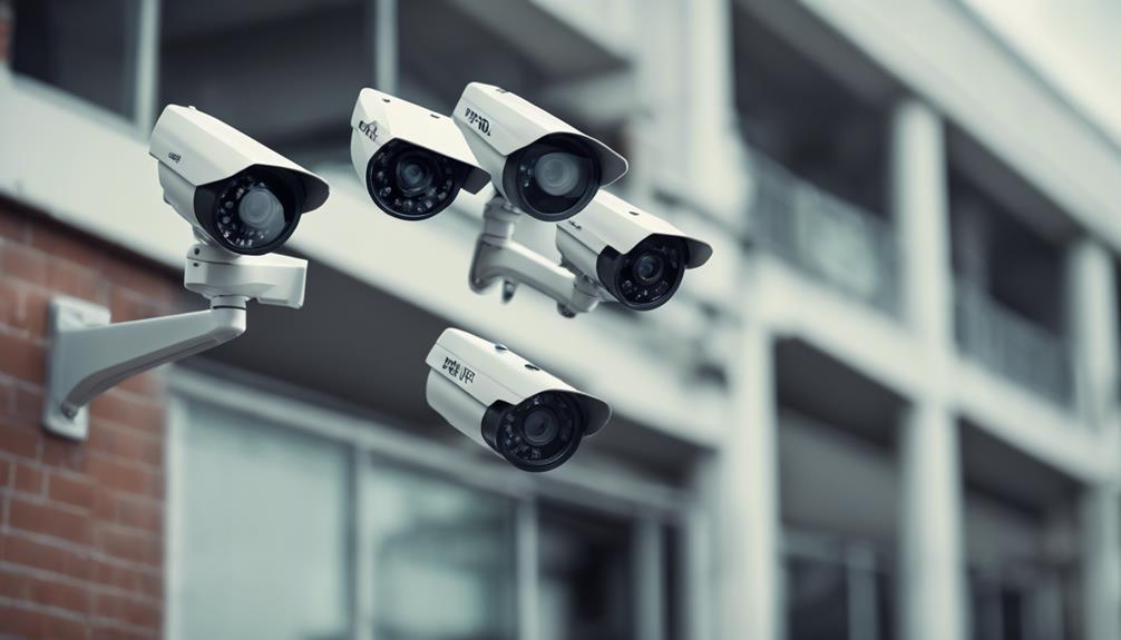 selecting the right surveillance