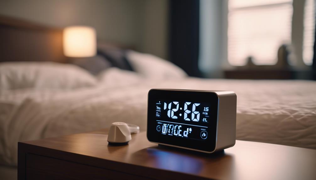 selecting wireless alarm clocks