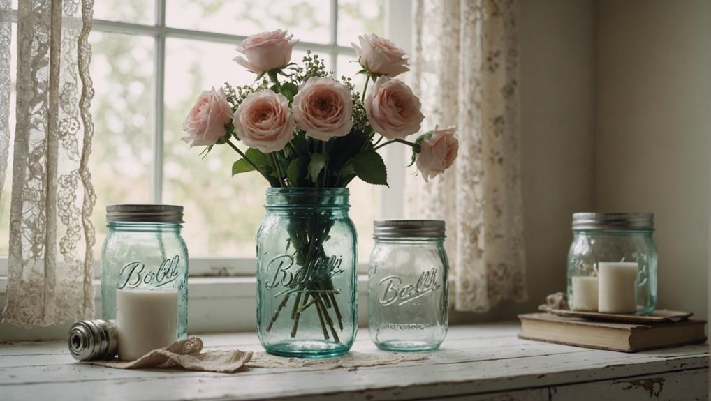 shabby chic diy decor