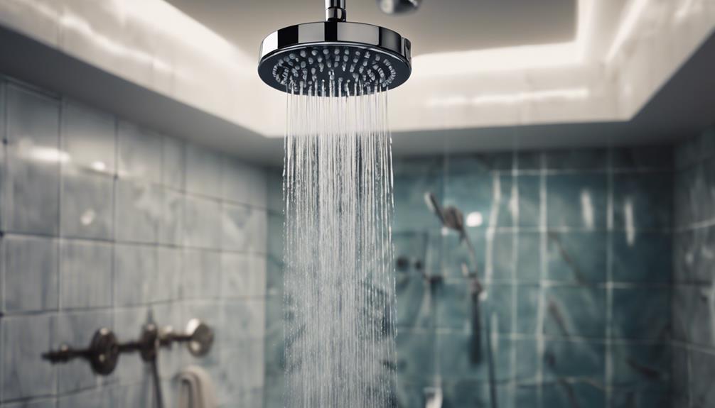 shower head transformation guide