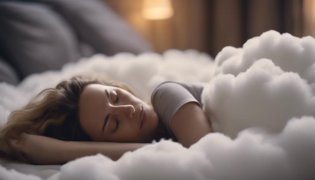 sleep topper advantages explained