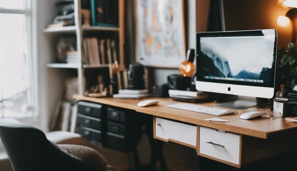 14 Best Adjustable Standing Desks for Home Offices in 2026 - Perfect