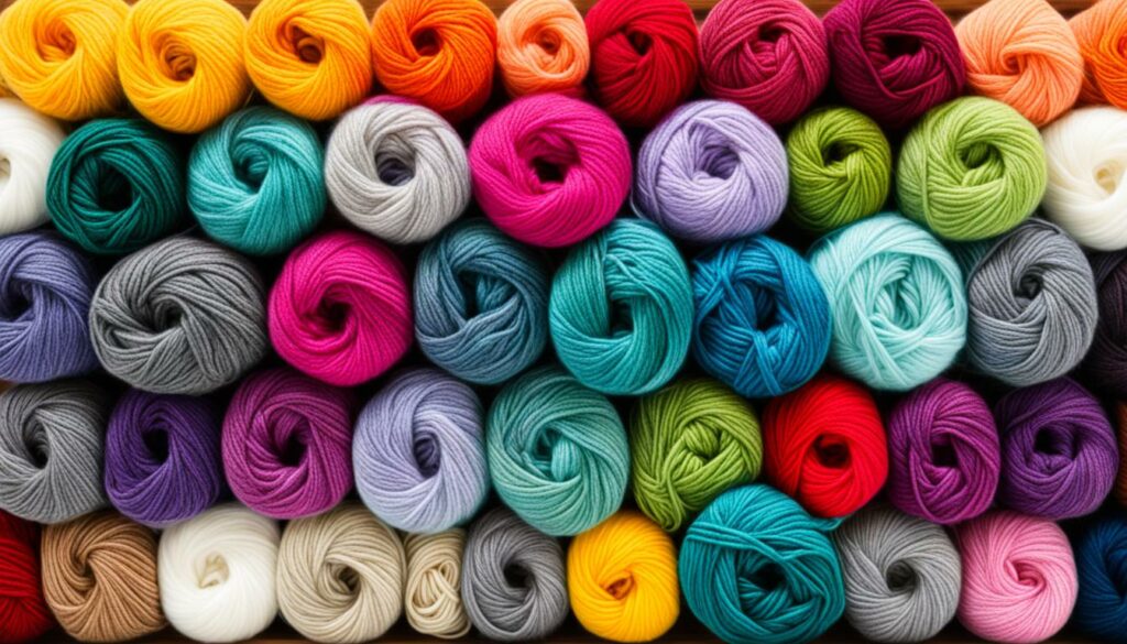 sock yarn weight recommendations