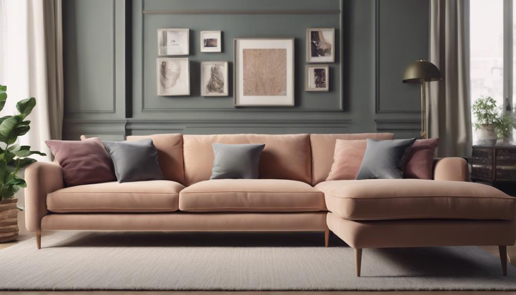 sofa selection considerations guide