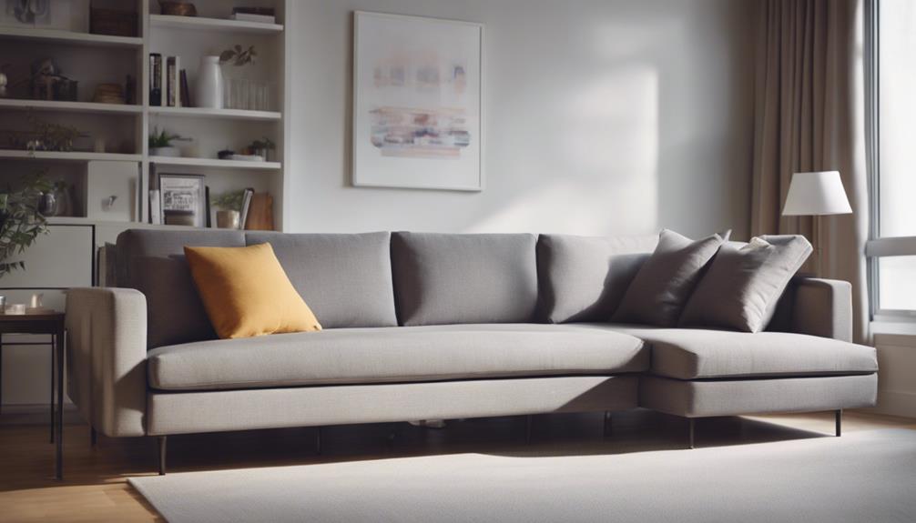 sofabed selection tips canada