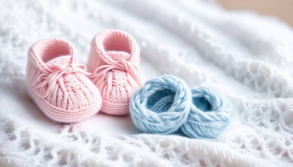 softest yarn for baby blankets