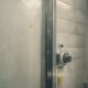 sparkling shower doors solution