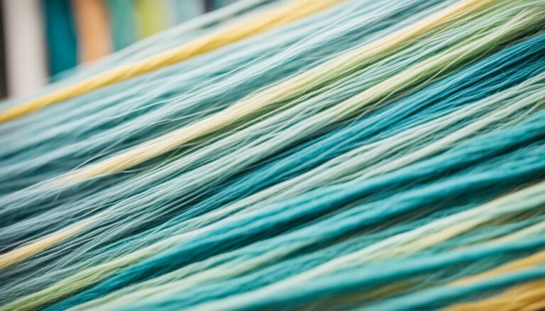 Understanding Melange Yarn: Textile Secrets Unraveled