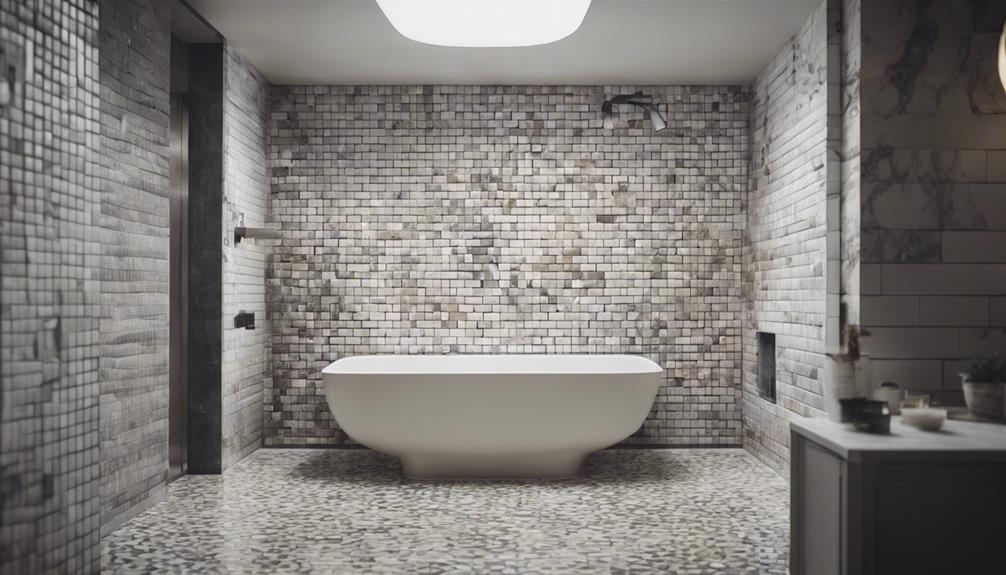 stylish and durable tiles