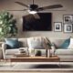 stylish ceiling fans selection