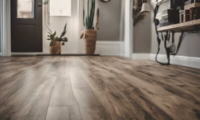 stylish home laminate flooring