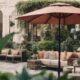 stylish outdoor umbrellas guide