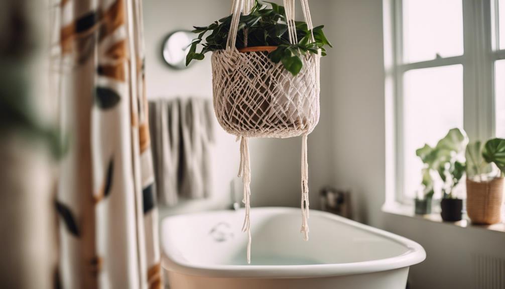 stylish urban outfitters bathroom