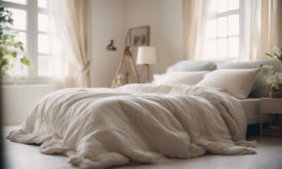 summer bedding down comforters