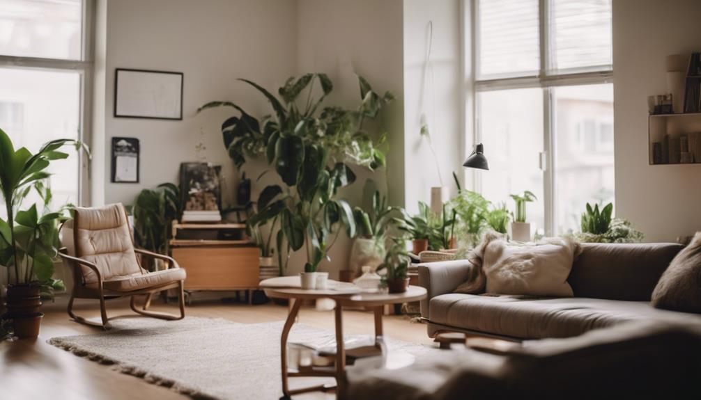 sustainable home decor ideas