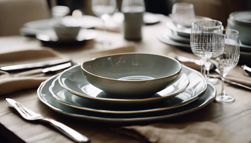 table setting essentials guide