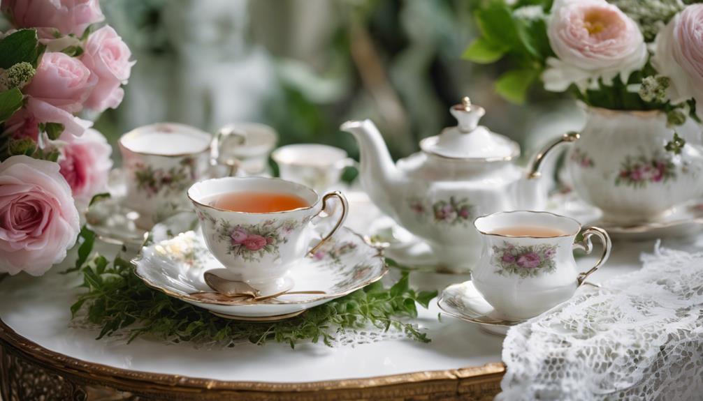 tea tray essentials guide