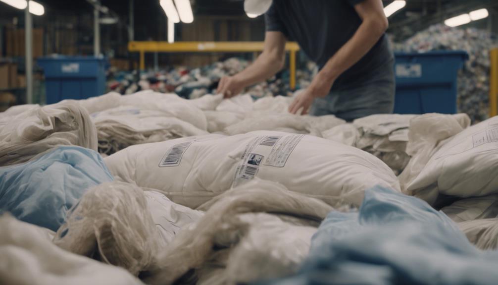 textile recycling in massachusetts