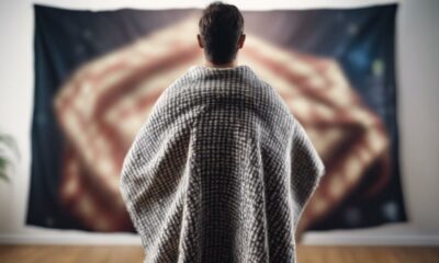 throw blanket size guide